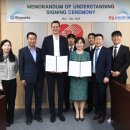 한국전력기술 이미지