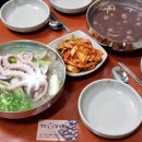 영암팥칼국수 이미지