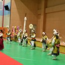 국민체육센터 더힘찬체육관 이미지