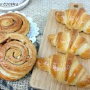 더크로와상 이미지