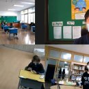 일월초등학교(청기분교) 네이버블로그