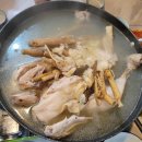 약선 및 전통디저트 이미지