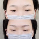 (주)더에스이엠 | 울산눈썹문신 잘하는곳 티나지않게 잘받은후기!