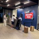 트레블로지 명동 시티홀 호텔 이미지