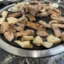 배터지는생삼겹 | 노량진역맛집 | 두툼하고 육즙 가득한 이가네 생삼겹한식 후기