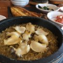 제주 성산 전복돌솥밥 한라전복!! 완전 만족한 후기
