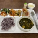 하나로구내식당 이미지