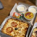피자는 치즈빨(우송대점) | [대전피자맛집] 피자 치즈가 쭉쭉 늘어나는 피자는치즈빨 우송대점 배달 후기