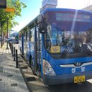 성보교통(주) 이미지