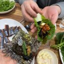 부산 자갈치 근처 수십년 전통 “구룡포 식당“ 과메기, 생대구탕 맛집 솔직 후기