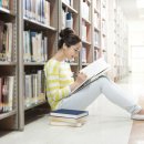 평창군립대관령도서관 이미지