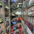 갤럭시24목욕탕 | 2025 12월의 충칭_Day8 (충칭 최근 날씨/ 구름의눈 전망대 점등시간)