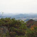 [전남] 장수 영대산~오봉산 (靈臺山·666.4m) 이미지