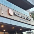 주식회사 오션비치 | 호텔골든데이지 서귀포오션/이가격에 오션뷰라니? 제주 서귀포 가성비 호텔/내돈내산-솔직후기