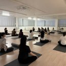 경림빌딩 | 오픈 클래스 _임산부 요가 특강 후기