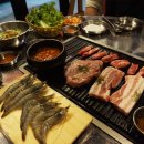 조선주먹구이 이미지