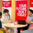 INTI Open Day is Here! 이미지