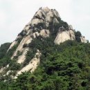 5월18일(토) 북한산 등산(진짜 초보급)구기동 코스로 고고씽~^.^ 이미지