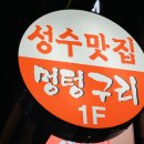 멍텅구리꼼장어 - 강남구 봉은사로 445 | 멍텅구리꼼장어