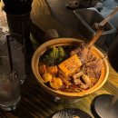 석's키친 | 성수맛집 용용선생 마라도원 마라탕 평일웨이팅 웨이팅방법 직화마라탕 솔직후기