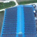 남원 태양광발전소 | [태양광][전기] 전북 남원시 수지면 남창리 400Kwh 태양광 발전소 전기공사(시공, 설치) 팀원 참여