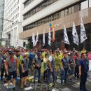 성실통운 노동조합 이미지