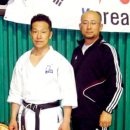 경찰경호무술관 이미지