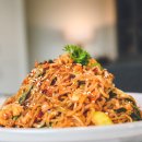 춘하추동밀면 이미지