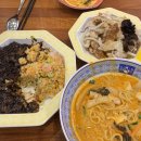 닭발반점 | [보배 반점] 전주 송첨점 | 핫한 짬뽕계 탑티어 크림 짬뽕 + 볶음밥 내돈내산 솔직후기