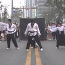 세계익스트림태권도