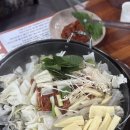 심미식당 | 여주 닭갈비 맛집 추천 부모님이랑 푸짐하게 먹고 온 심미 후기