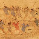 동학혁명 모의탑 이미지