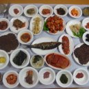 전남 해남 '천일식당' - 3대째 85년 한정식 역사의 집 (부산일보) 이미지