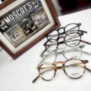 오늘 안경 이미지