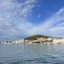 섬바다 | 크로아티아 스플리트 블루라군 3개섬 투어,보트파티하고,바다수영후기