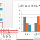 한글과 파워포인트 이미지