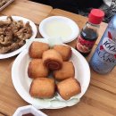 송하루 오토캠핑장 이미지