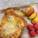 프렌치토스트 만들기 식빵 계란 토스트 레시피 이미지