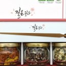 꽃차 힐링 테라피 이미지