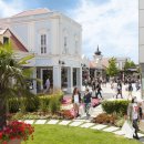 이루텍스 | 프라하 쇼핑 끝판왕, 오스트리아 판도르프 아울렛 당일치기 투어 후기