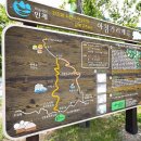 08월 08일 강원 인제 아침가리골 계곡트레킹 정기산행예약 이미지