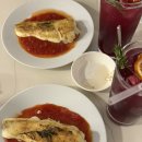 데칼코마니 | 내돈내산 신흥시장 해방촌 맛집 데칼코마니 꿀대구 솔직후기 | 평일런치 할인정보