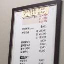 송산샤브칼국수