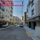 방화대로(동측) 이미지