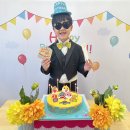 ＜맑은샘물반＞ ♥김서우♥ 왕자님의 생일을 축하합니다 이미지