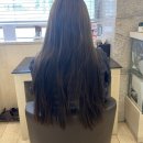 목동미용실 탈색없이 톤업 깔끔한 아이벨르팜므 목동점후기 !