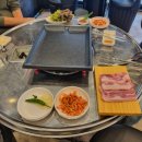 옛날생삼겹살