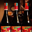 #산달로 #SANDALO 2018 스페인 만추엘라, #까베르네프랑 50%+ #시라 50% 이미지