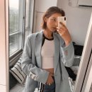 헬씨휴먼(Healthy Human) | 안젤리나 다닐로바(안다니)의 NO플라스틱!일상, 인스타그램 속 그 텀블러는? 헬씨휴먼(Healthy Human)