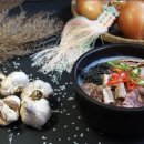 합천돼지국밥 이미지